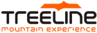 logo treeline